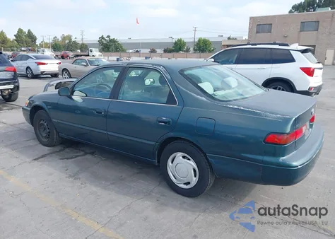 1997 Toyota Camry Ce/Le/Xle из США, поврежденный, VIN 4T1BG22K4VU018642
